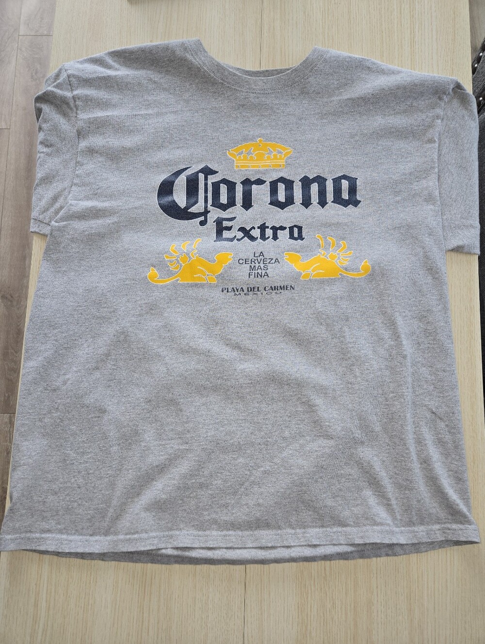 Corona Extra Tee Shirt